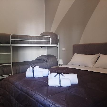 פלרמו B&B Ammirata מראה חיצוני תמונה