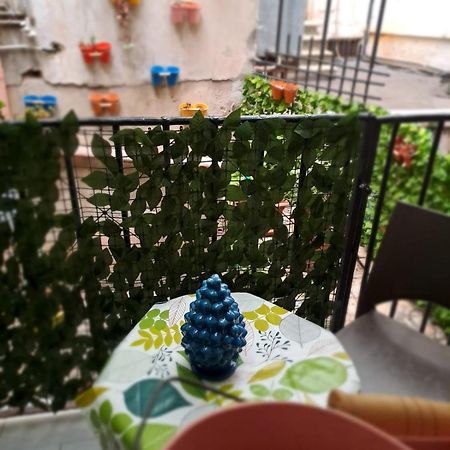 פלרמו B&B Ammirata מראה חיצוני תמונה