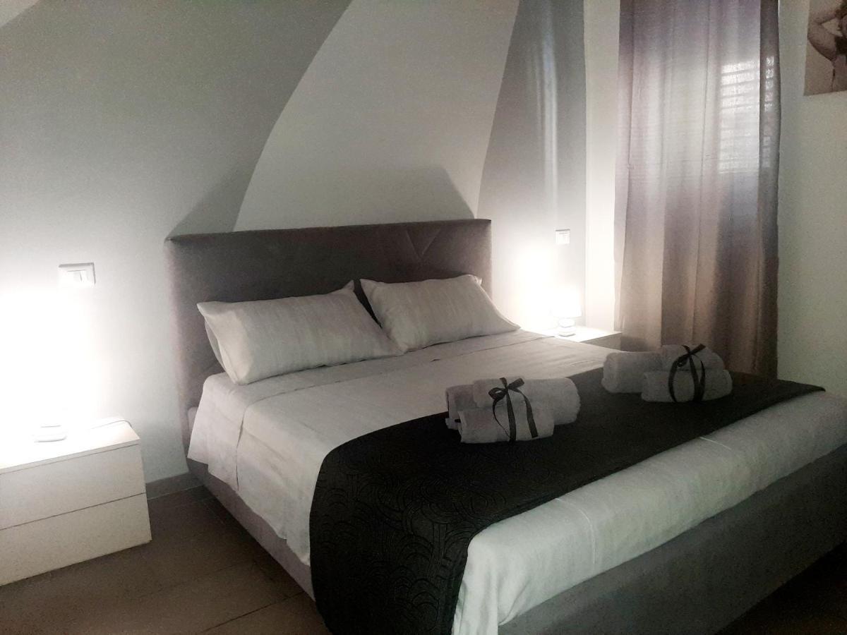 פלרמו B&B Ammirata מראה חיצוני תמונה