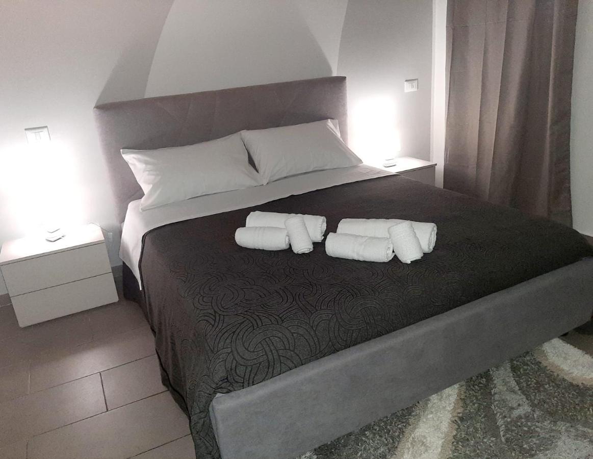 פלרמו B&B Ammirata מראה חיצוני תמונה