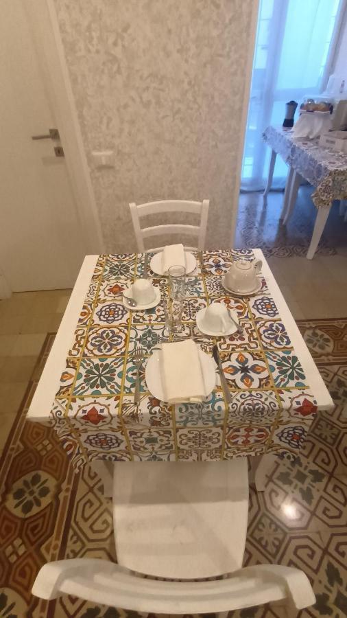 פלרמו B&B Ammirata מראה חיצוני תמונה