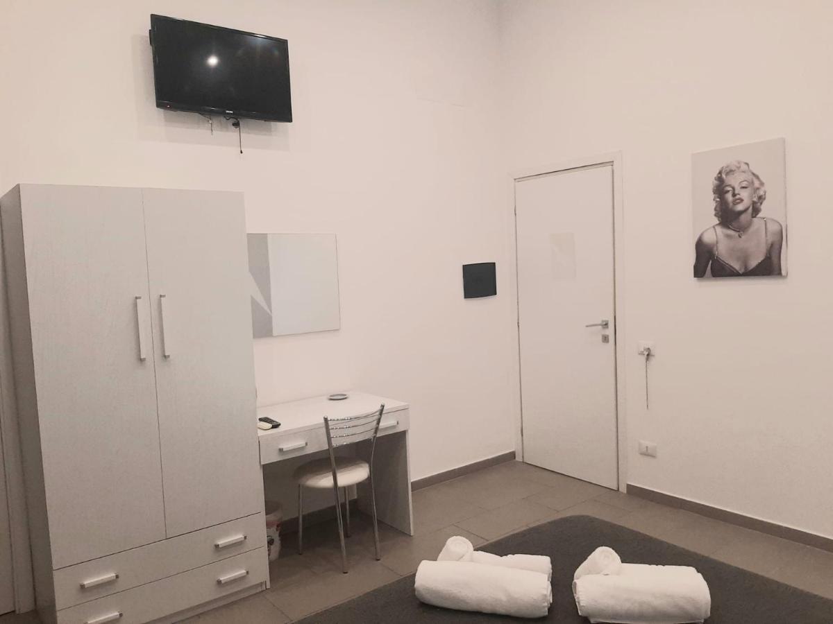 פלרמו B&B Ammirata מראה חיצוני תמונה