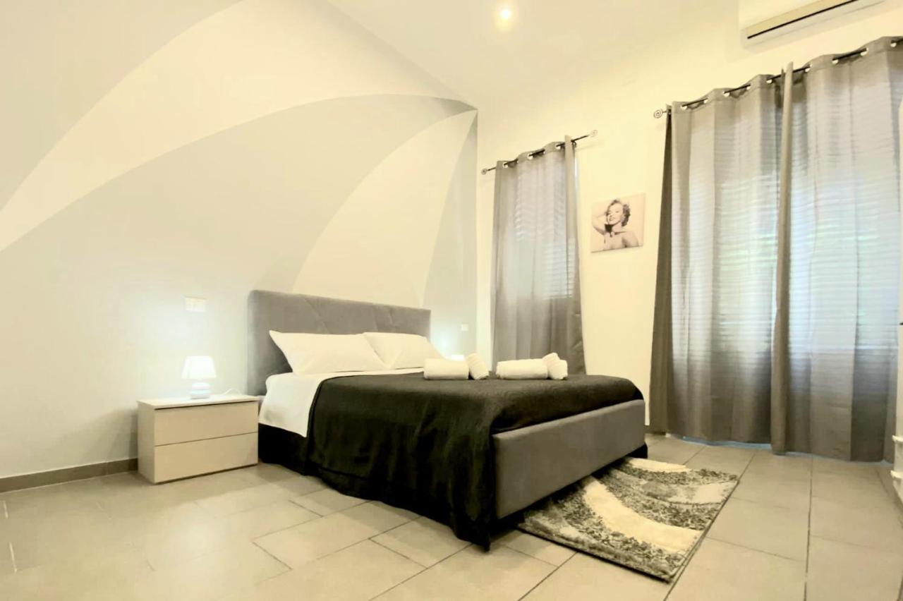 פלרמו B&B Ammirata מראה חיצוני תמונה