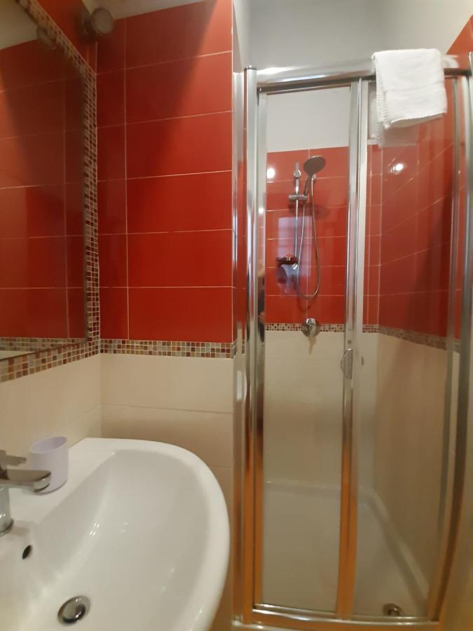 פלרמו B&B Ammirata מראה חיצוני תמונה