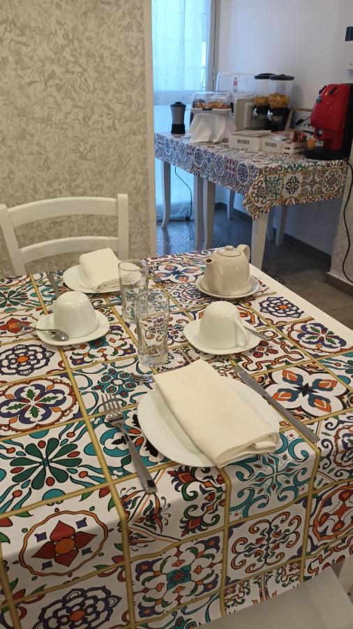 פלרמו B&B Ammirata מראה חיצוני תמונה
