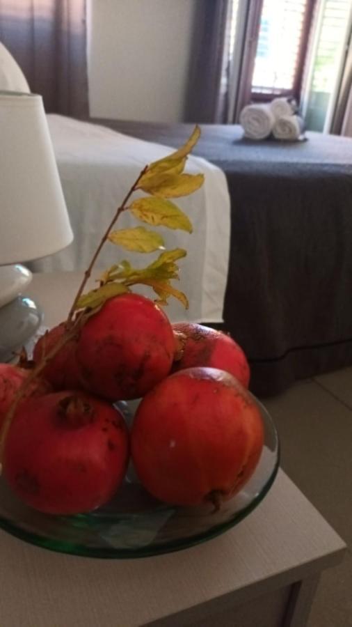 פלרמו B&B Ammirata מראה חיצוני תמונה
