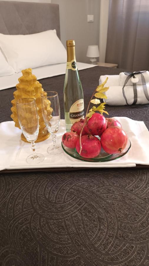 פלרמו B&B Ammirata מראה חיצוני תמונה