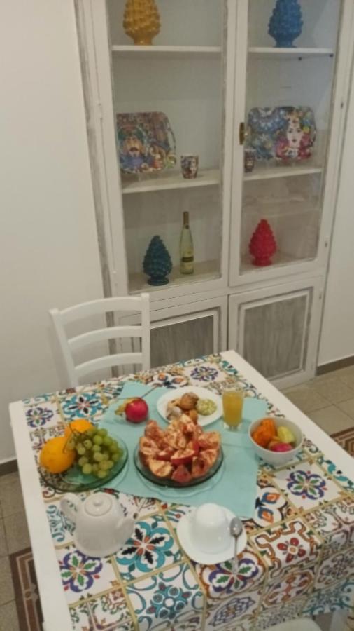 פלרמו B&B Ammirata מראה חיצוני תמונה