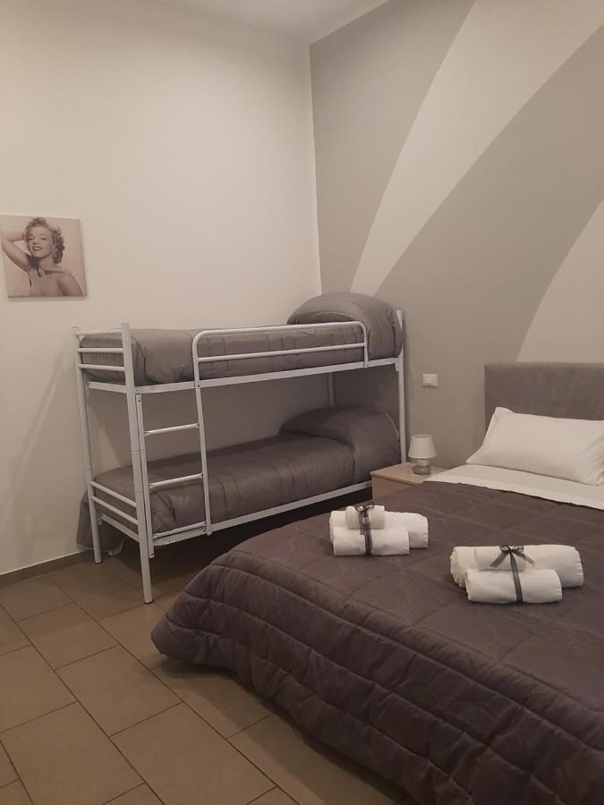 פלרמו B&B Ammirata מראה חיצוני תמונה
