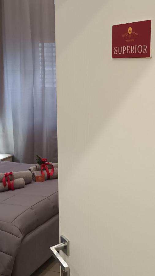 פלרמו B&B Ammirata מראה חיצוני תמונה