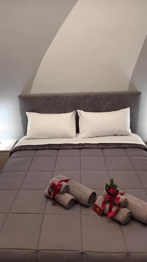 פלרמו B&B Ammirata מראה חיצוני תמונה