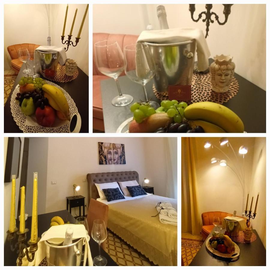 פלרמו B&B Ammirata מראה חיצוני תמונה