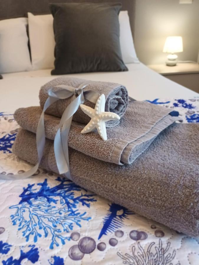 פלרמו B&B Ammirata מראה חיצוני תמונה