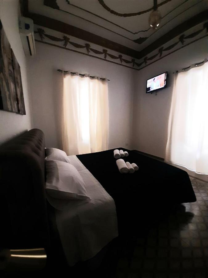 פלרמו B&B Ammirata חדר תמונה