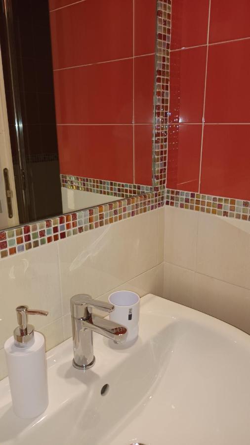 פלרמו B&B Ammirata מראה חיצוני תמונה
