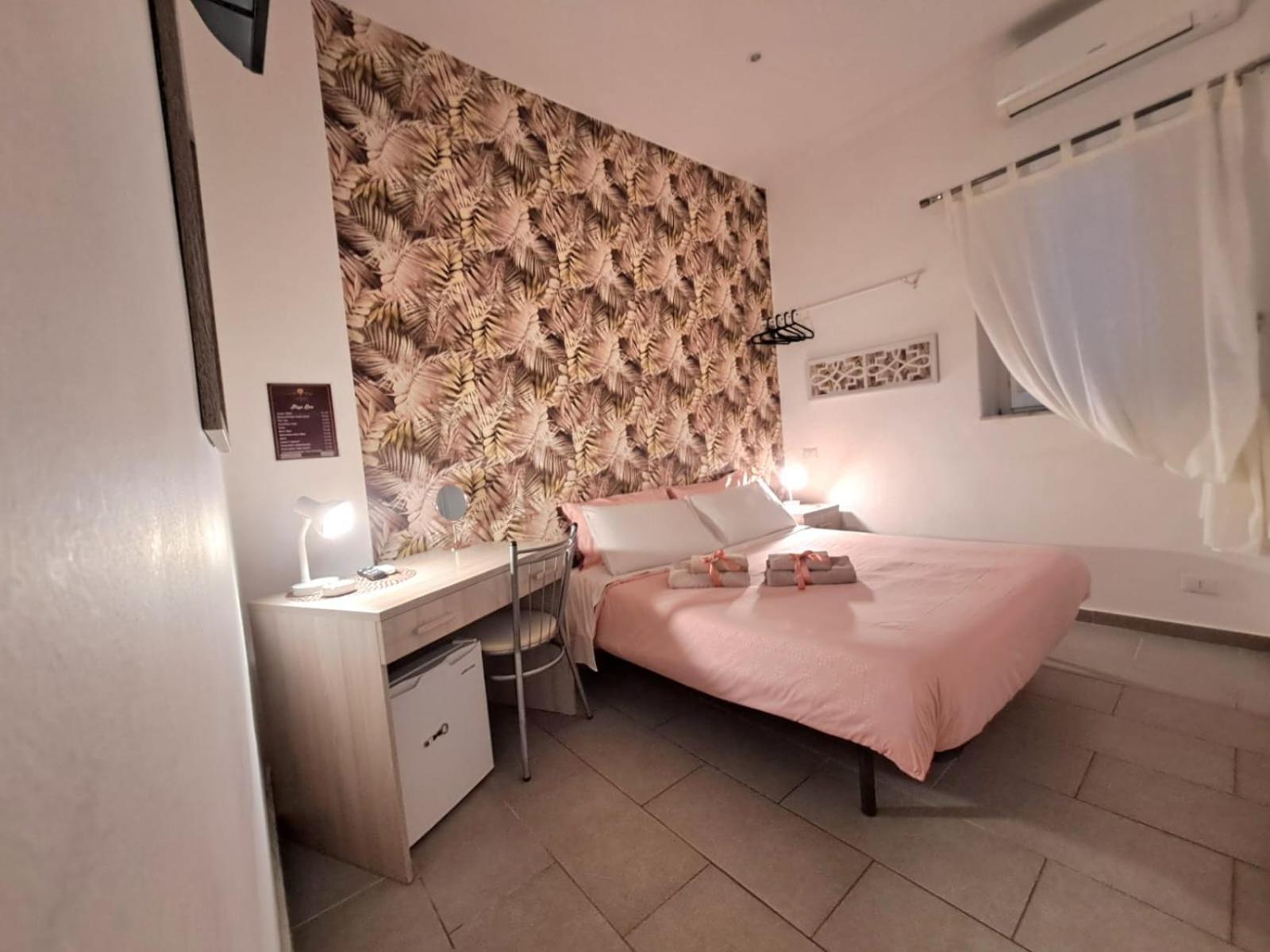 פלרמו B&B Ammirata מראה חיצוני תמונה