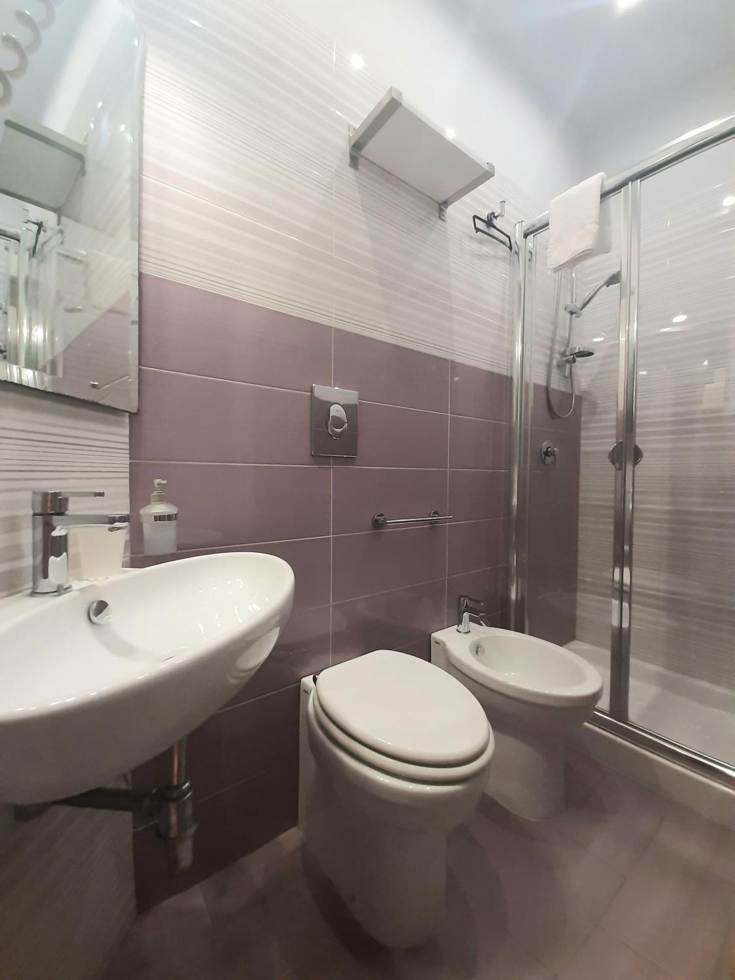 פלרמו B&B Ammirata מראה חיצוני תמונה