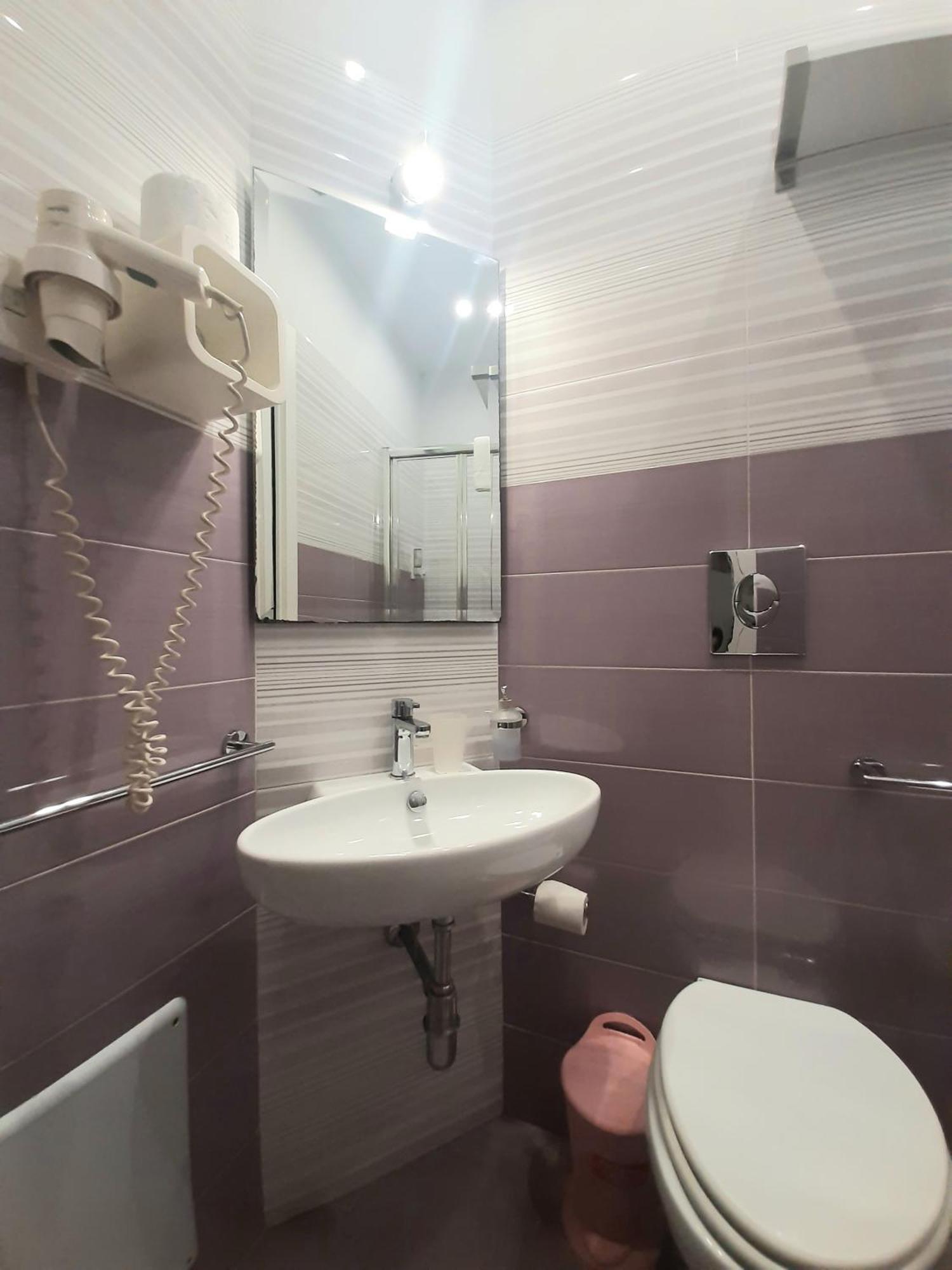 פלרמו B&B Ammirata מראה חיצוני תמונה