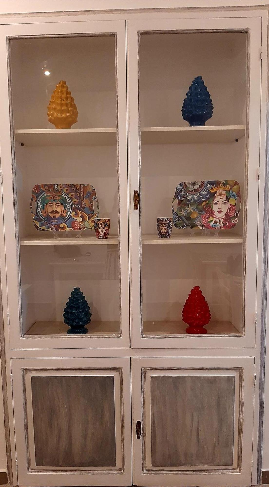 פלרמו B&B Ammirata מראה חיצוני תמונה