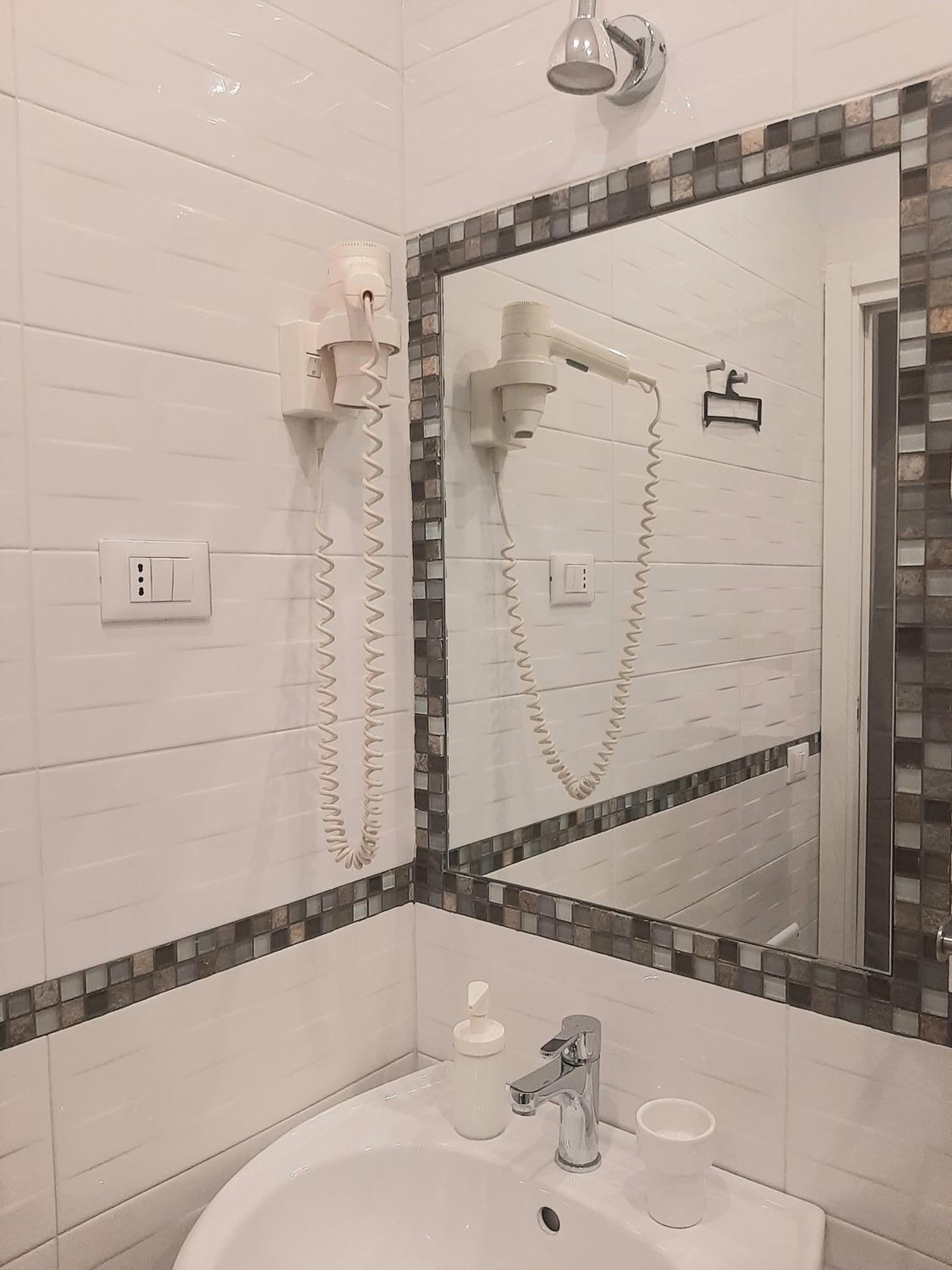 פלרמו B&B Ammirata מראה חיצוני תמונה