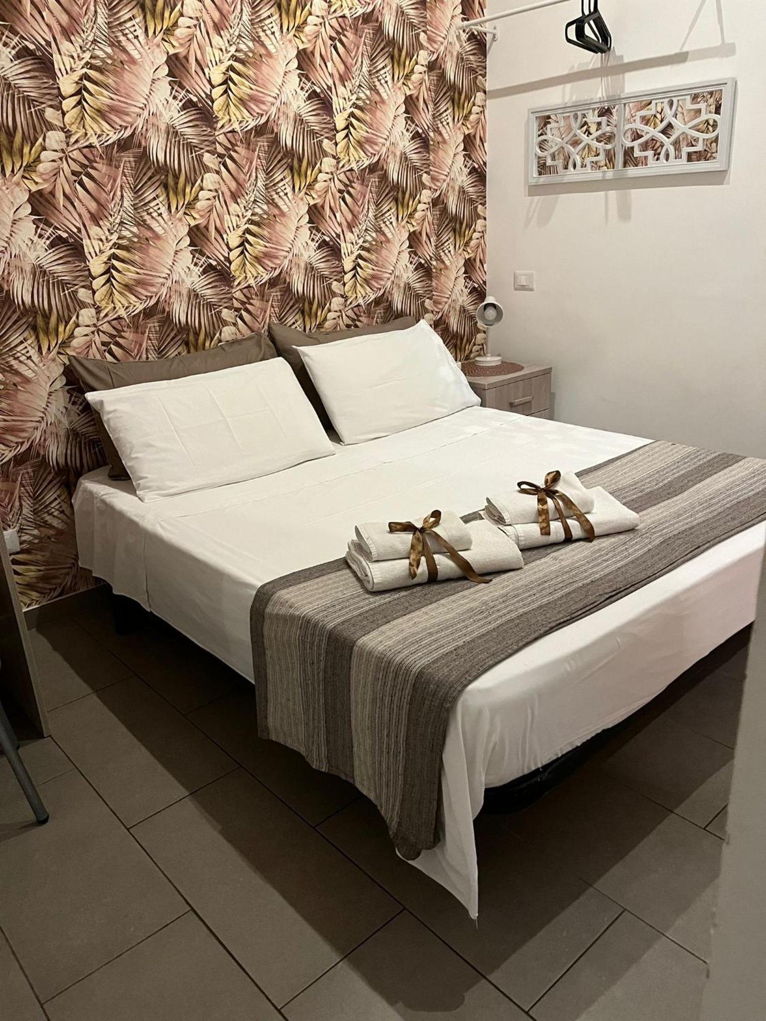 פלרמו B&B Ammirata חדר תמונה