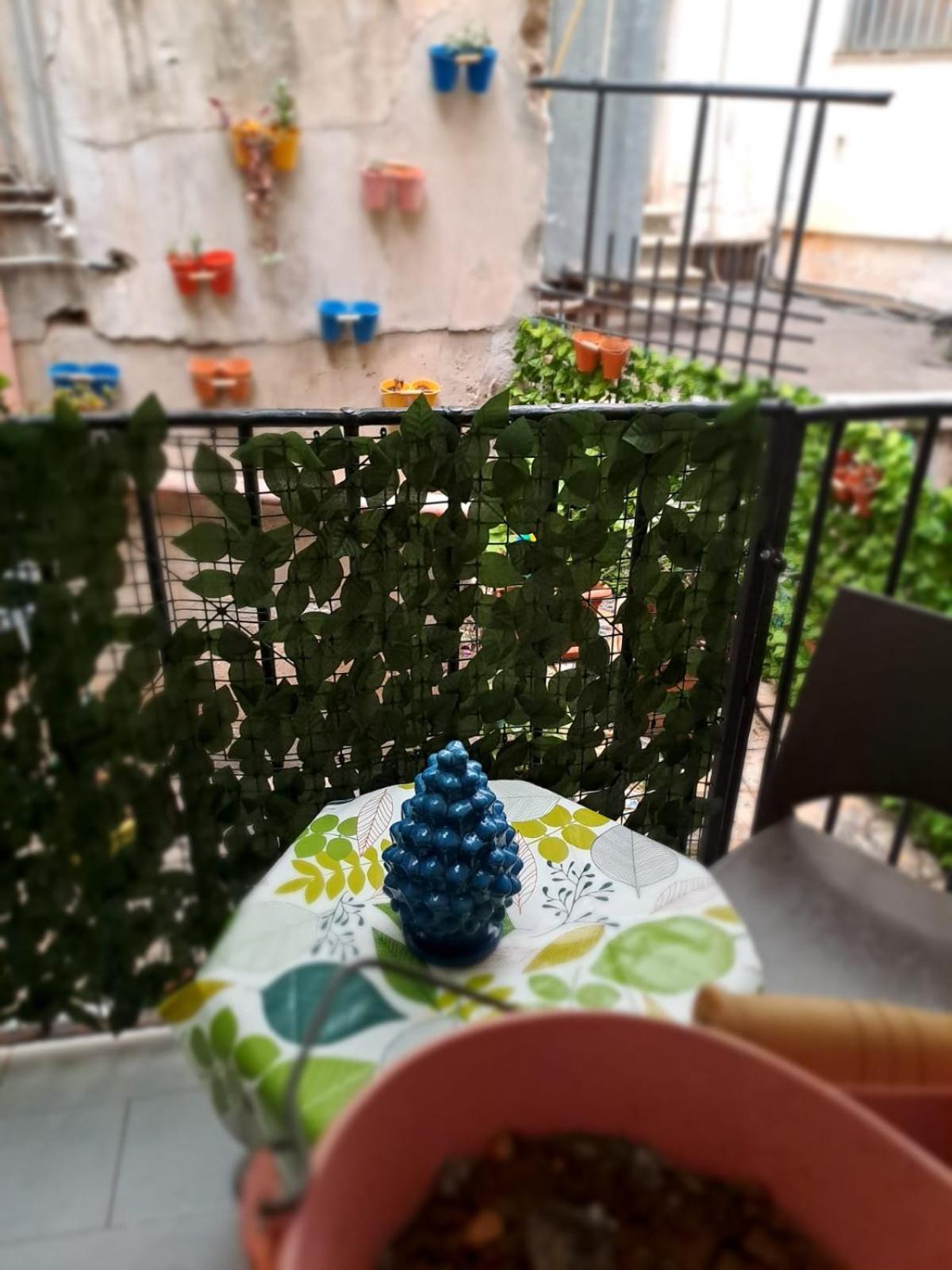פלרמו B&B Ammirata מראה חיצוני תמונה