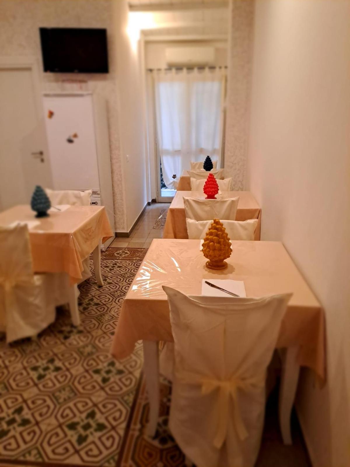 פלרמו B&B Ammirata מראה חיצוני תמונה