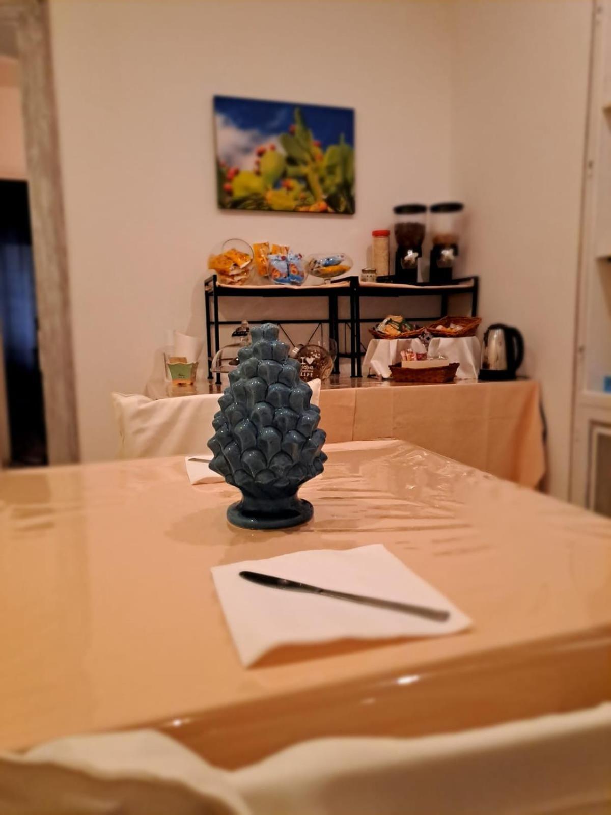פלרמו B&B Ammirata מראה חיצוני תמונה